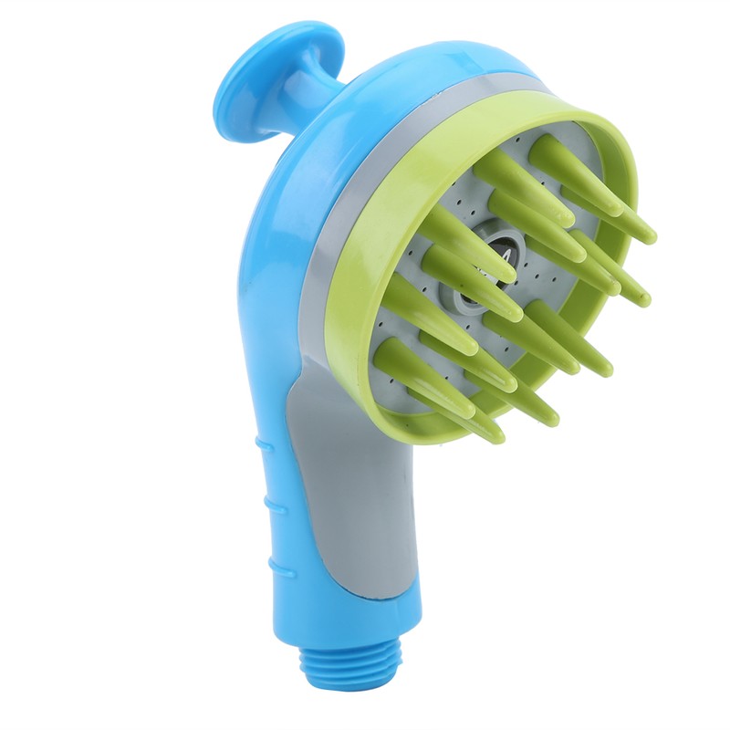 Pet Dog Water Shower Head Sprayer Cat Bathing Cleaning Grooming