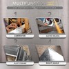 Miocololy Arc Marking Tool, Regla Giratoria para Soldadores, Architect Ruler