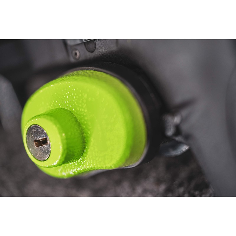 Lockdown Trigger Lock with Non-Marring, California DOJ Approved Design and