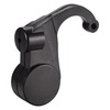 MECCANIXITY Driving Doze Reminder Anti Sleep Alarm 80dB J Shaped