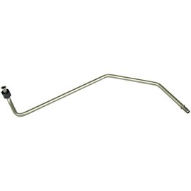 Dorman 624-806 Automatic Transmission Oil Cooler Hose Assembly Compatible with Select Jeep Models