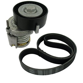 SKF VKMA 31219 Multi-V belt kit