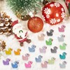 AYNKH 50pcs Blind Bags + Mini Duck Flashing Light Blind