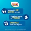 Dole Fruit Bowls Cherry Mixed Fruit in 100% Juice Snacks,