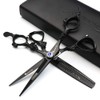 Juego de tijeras de peluquería de 15,24 cm (juego de
