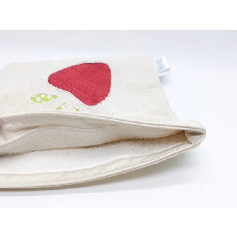 27 Yards Only Loop Sew-on 100% Polyester, Roll of Loop