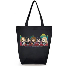 Azumaker K-On! Tote Bag