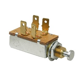 Cole Hersee 91801 Door Momentary Switch