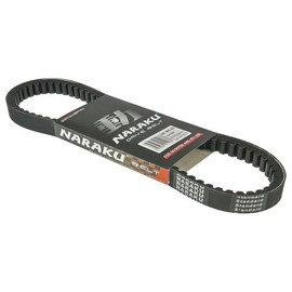 Naraku V-Belt Type 743 mm for GY6 125/150 cc