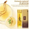 Esencia De Ginseng Aceite Líquido Hidratante Y Antiar 2pcs