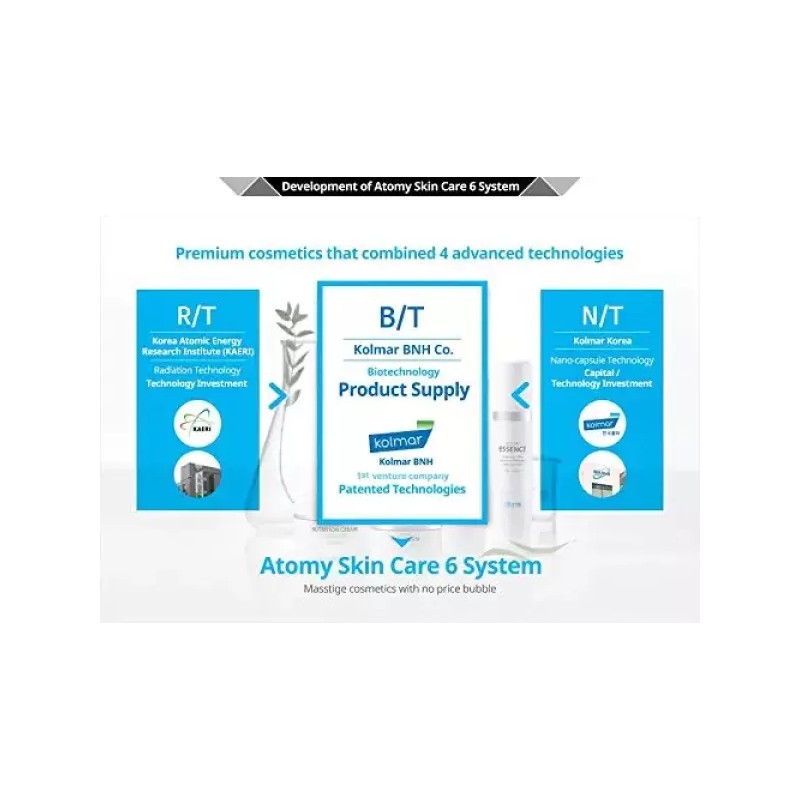 Product Details Reference 아토미 비비 크림 - 얼굴용 피부 보습제