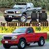 Fioqe Front 60/40 Bench Seat Covers for Toyota Tacoma 1995-2000