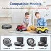 6 Pack Replacement Mop Pads for irobot Roomba Combo i5