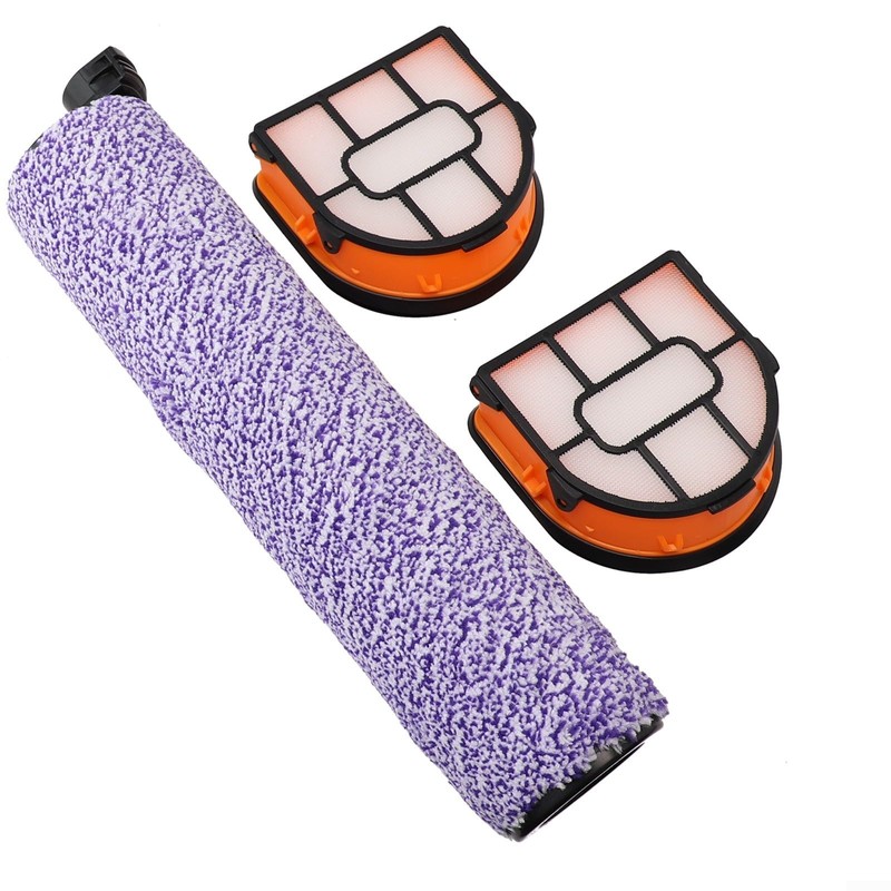 Replacement Brush Roller Filter for Shark HydroVac 3 in 1