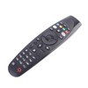 Remote Control Fit for LG ANMR600 ANMR650 42LF652V 49UH619V 55UF8507