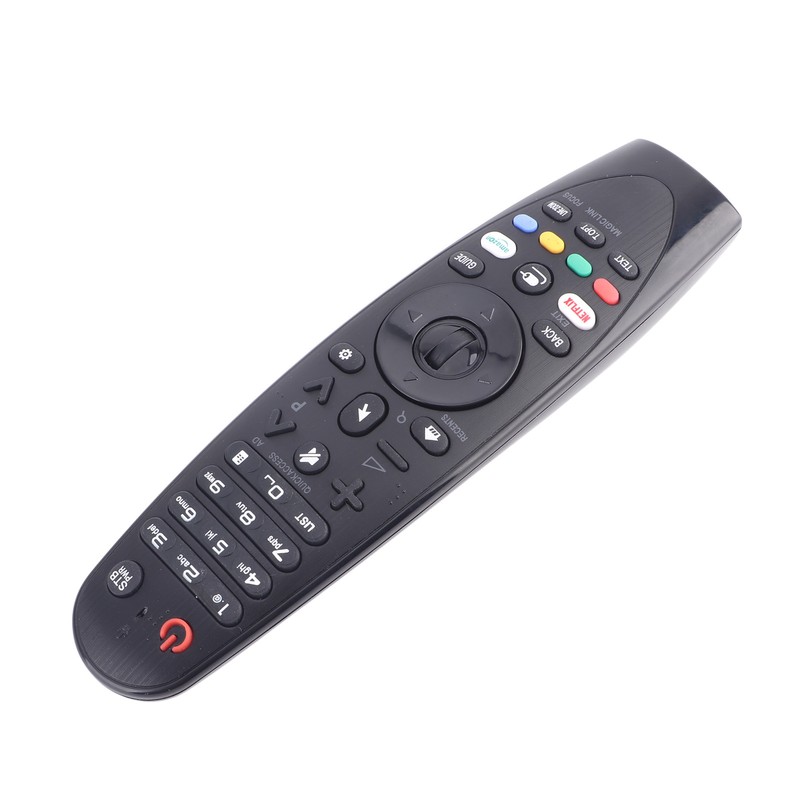 Remote Control Fit for LG ANMR600 ANMR650 42LF652V 49UH619V 55UF8507