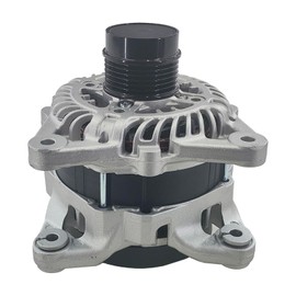 SHOWSEN 21689 Alternator 120A Compatible with 2020-2022 Nissan Versa 1.6L 2020-2023 Nissan Kicks 1.6L Replacement 23100-5RA2B