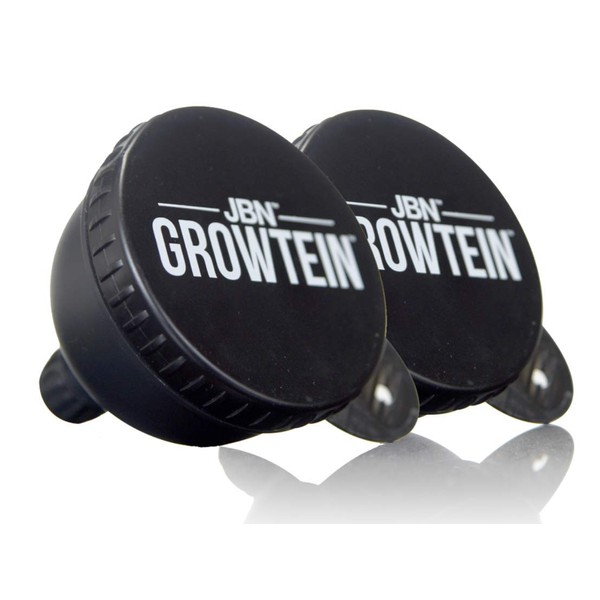JBN Fill 'N Go Supplement Funnel - (2 Pack) -