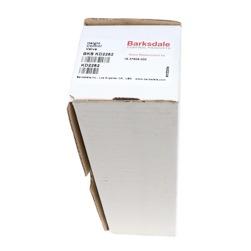 Freightliner Leveling Valve - BKS KD2262