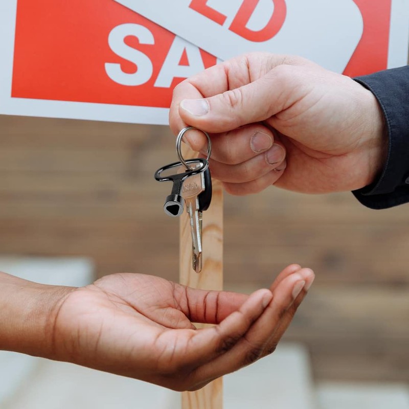 Zeayebsr Pack of 2 triangular keys, universal triangular key, 9