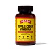 Bragg Apple Cider Vinegar Capsules with Vitamin D and Zinc