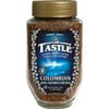 Cafe Tastle Colombian 100% Arabica Instant Coffee, 7.14 Ounce