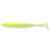 Daiwa Tournament D' Fin 4" Chartreuse
