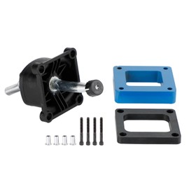 Mad Hornets NV4500 Trans Short Throw Shifter Kit For Dodge Ram 2500 3500 W/5 Speed 1998-UP
