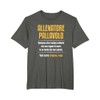Regalo Sportiva Di Pallavolo Per Un Allenatore Di Pallavolo Maglietta