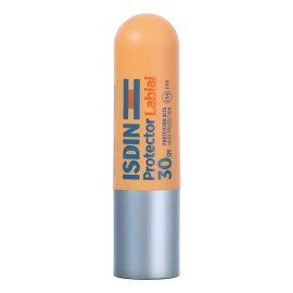 Isdin Protector Labial 30 Spf Stick 4g Balsamo Labial