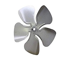 Lomanco 9800528 Replacement Fan Blade for Lomanco Power Vent Motor, # 14393