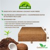 Organic 11 lb Compressed Coco peat Block is a high-Performance,
