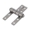 uxcell 2N.m 360 Degree Rotation Torque Type Friction Positioning Hinge