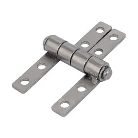 uxcell 2N.m 360 Degree Rotation Torque Type Friction Positioning Hinge