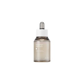 Elon Ampoule Sensiend 50ml+Sample SET Calming Improvement Ampoule / 일론 앰플 센시엔드 50ml+샘플SET 진정 개선 앰플