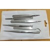 Jewelry Tools - 6 Piece Tweezers Set - PRICE DROP **DESTASH**
