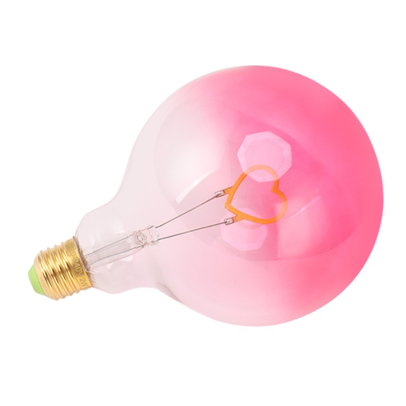 LED Decorative Bulbs Professional Dimmable E27 Screw Base Ambient Night