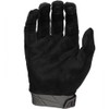 Lizard Skins Unisex's Monitor Ops - Graphite Grey - Medium