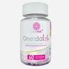 Livenat Oneida Live Capsula Hormonal Mujer Capsulas Dias Ingredientes Naturales