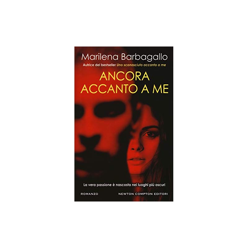 Ancora accanto a me