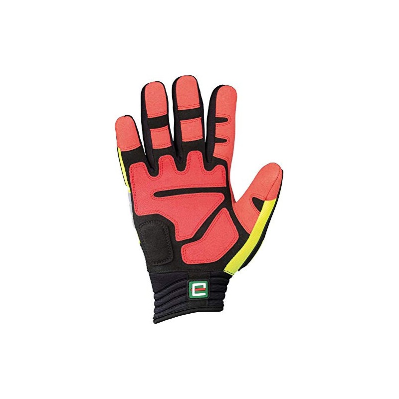 Elysee Cut Resistant Gloves - Size Mechanical Slater 10