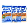 Handi Wipes Heavy Duty Reusable Cloths, Color May Vary -