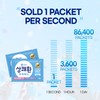 Easy-Tomorrow After Drink 0.1 oz (3 g) x 20 paquetes