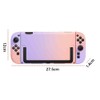 GETBSTOOP Full Protective Case for Nin tendo Switch 2 (2025
