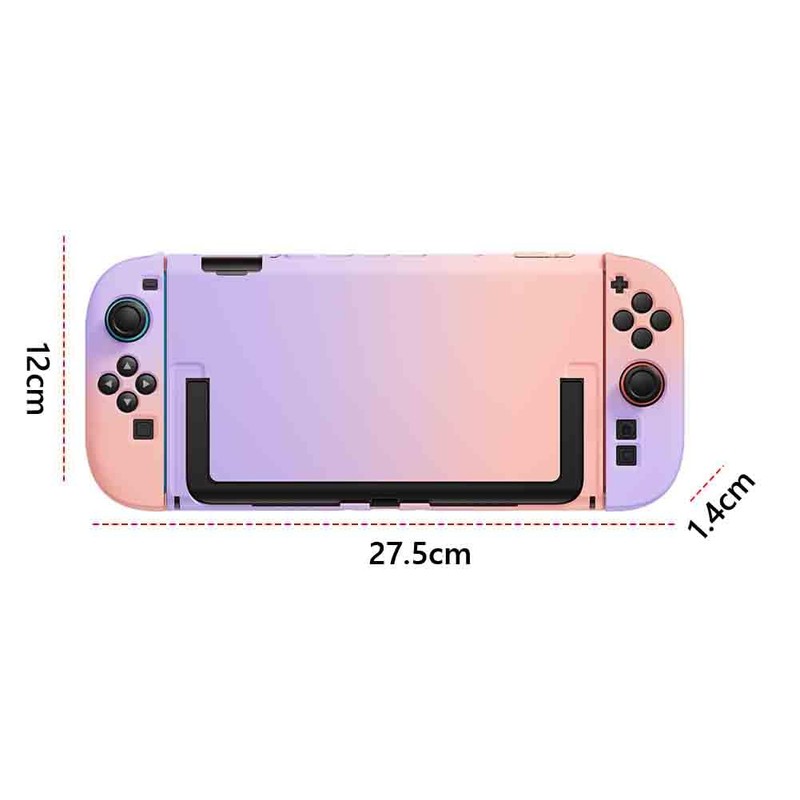 GETBSTOOP Full Protective Case for Nin tendo Switch 2 (2025
