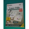 Avery Laser Folio Presentation Kits (10 pack)