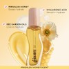 Honey infused Lip Oil (Honey gold, Pequeño)