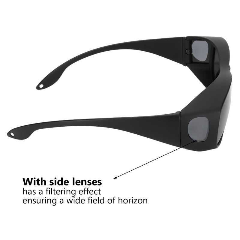 Amblyopia Anti Blue Glasses Anti Glare Anti Fatigue Stop Eye