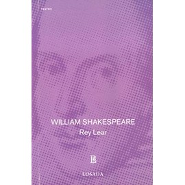 Shakesspare Rey Lear