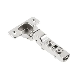 GTV ZM-HCSL08-3D Hardware_Hinge, Silver